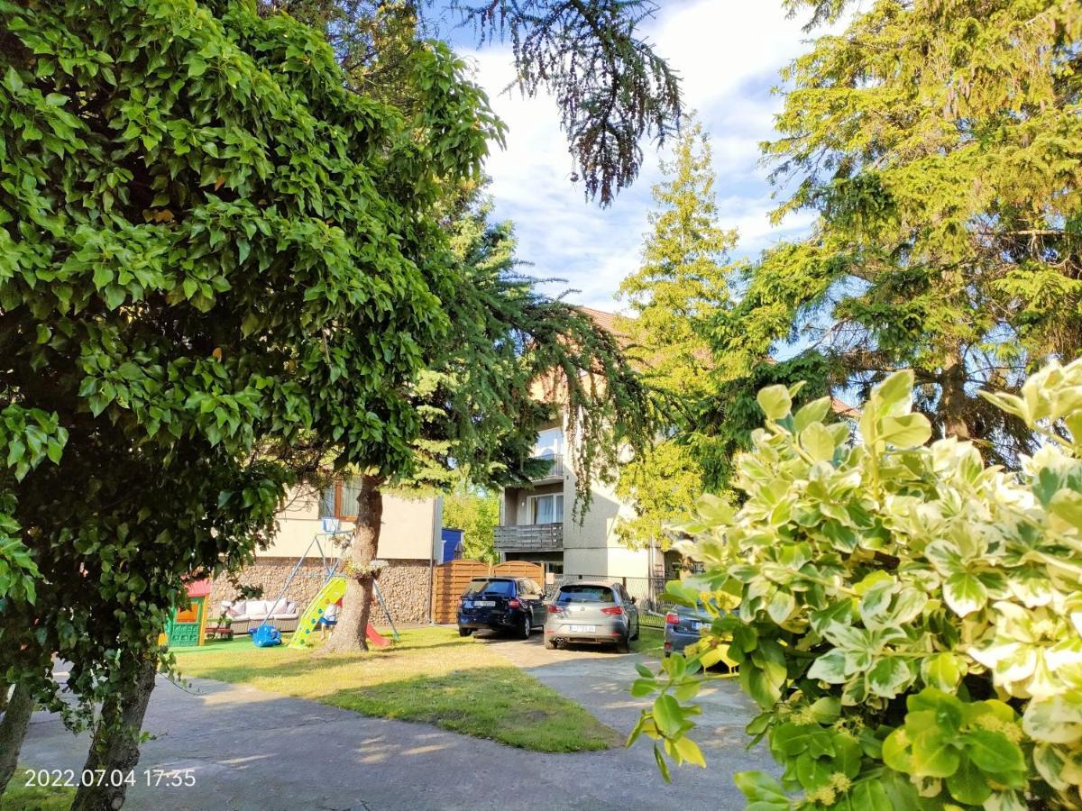 Apartamenty U Rybaka Ястарня Екстер'єр фото