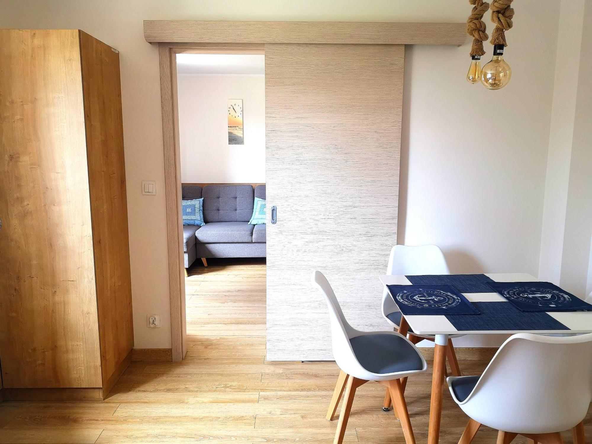 Apartamenty U Rybaka Ястарня Номер фото