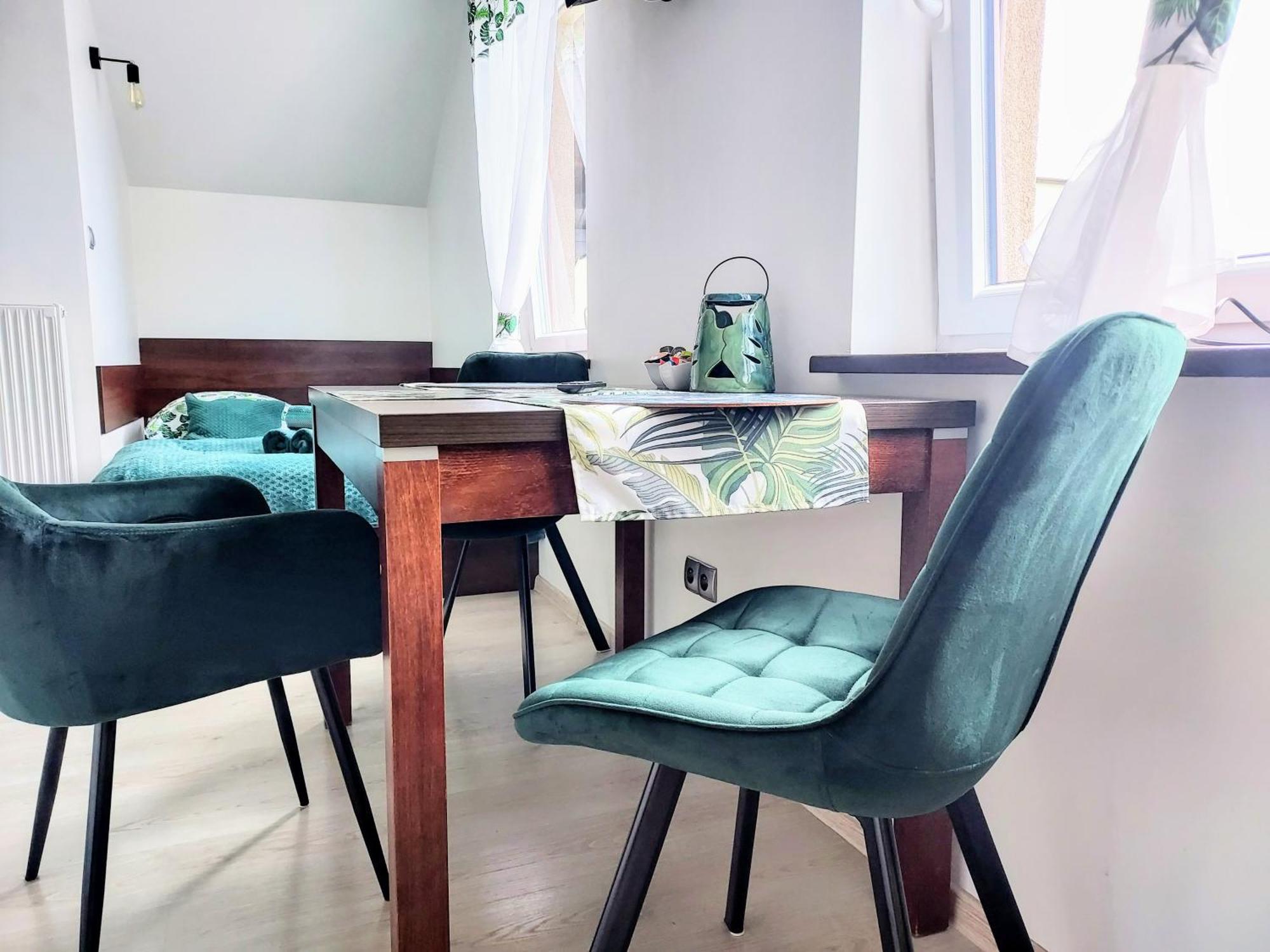 Apartamenty U Rybaka Ястарня Екстер'єр фото