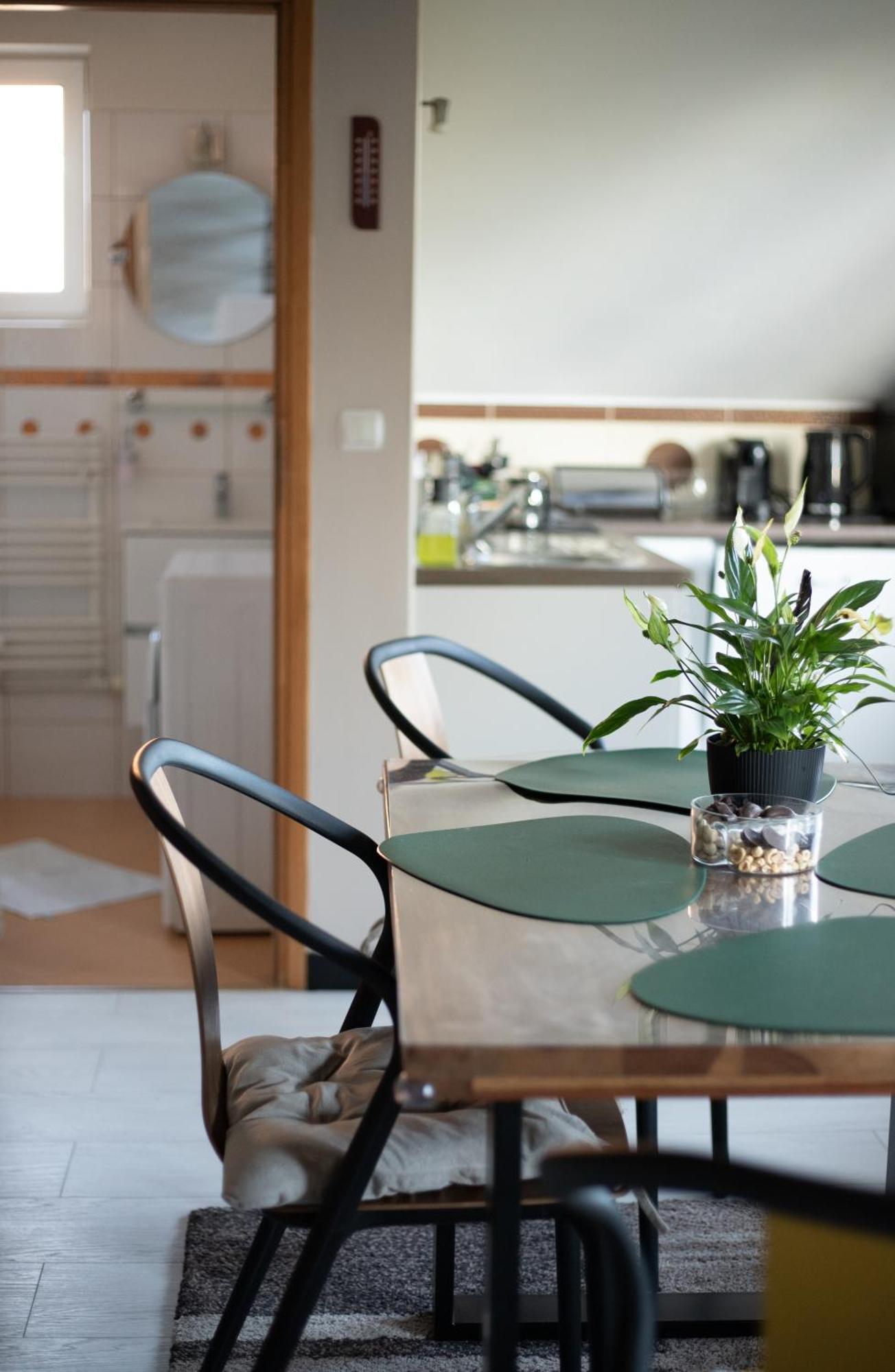 Apartamenty U Rybaka Ястарня Екстер'єр фото