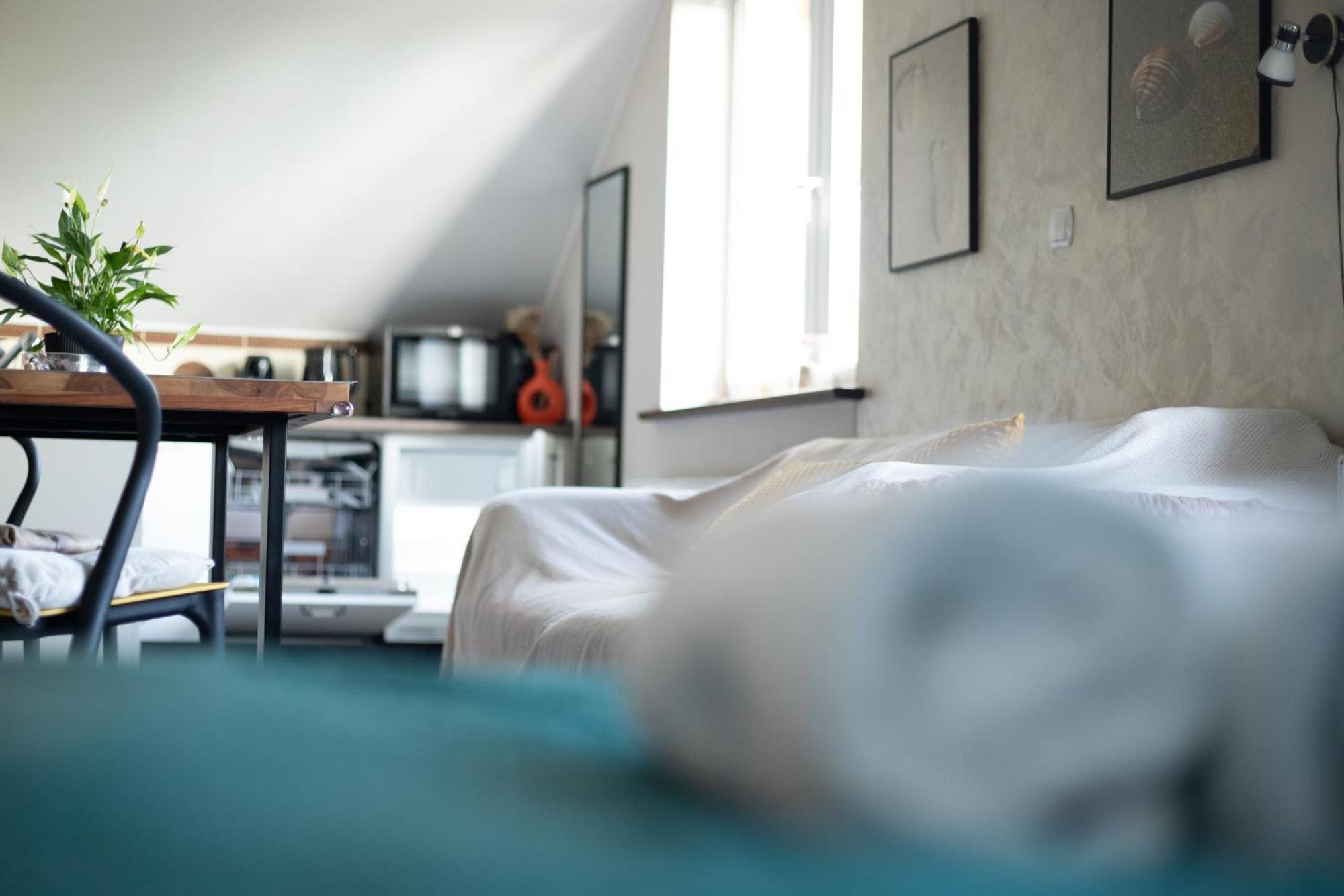 Apartamenty U Rybaka Ястарня Екстер'єр фото