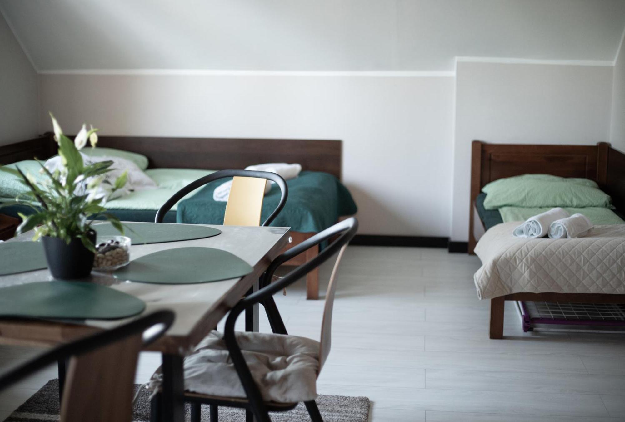 Apartamenty U Rybaka Ястарня Номер фото