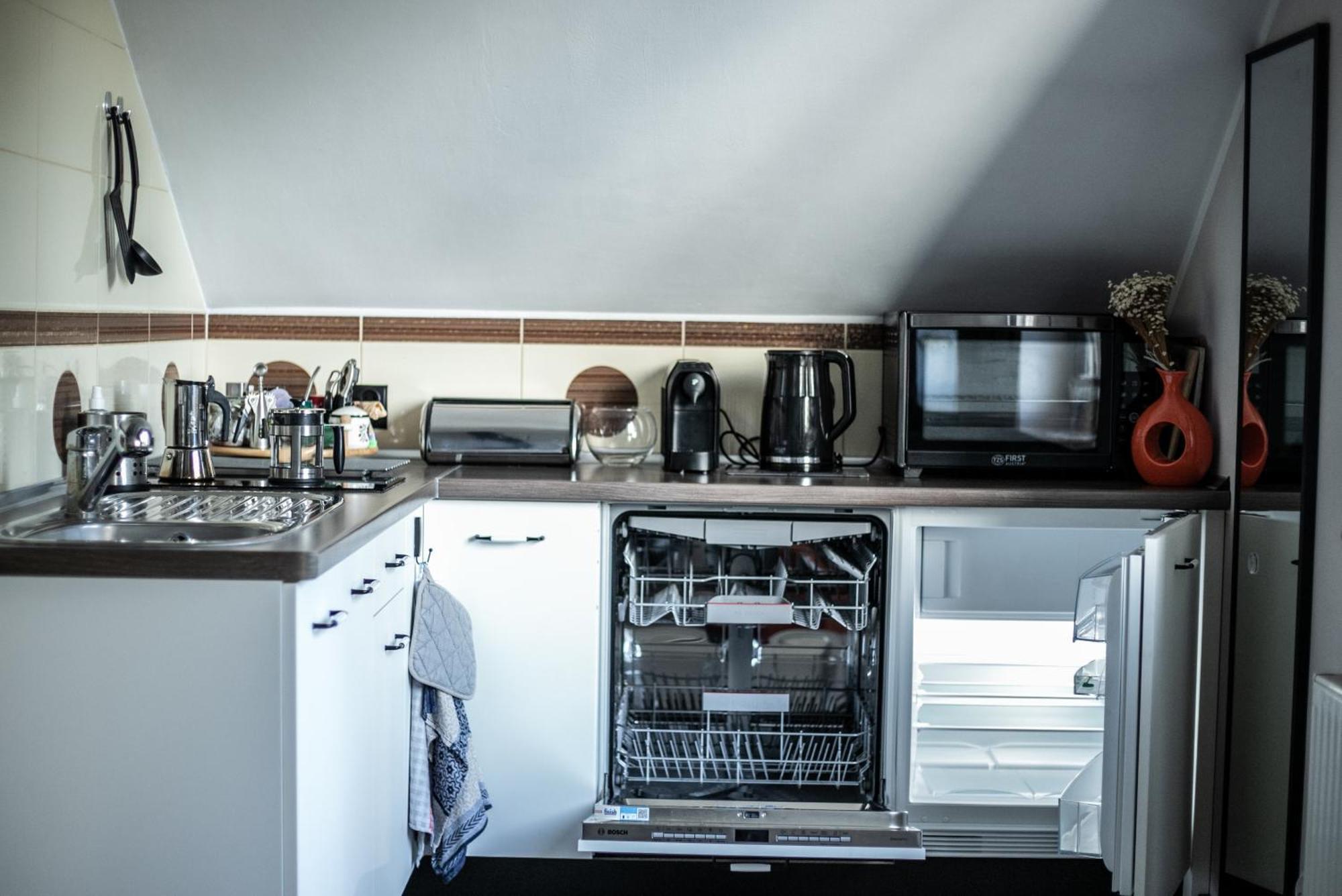 Apartamenty U Rybaka Ястарня Екстер'єр фото