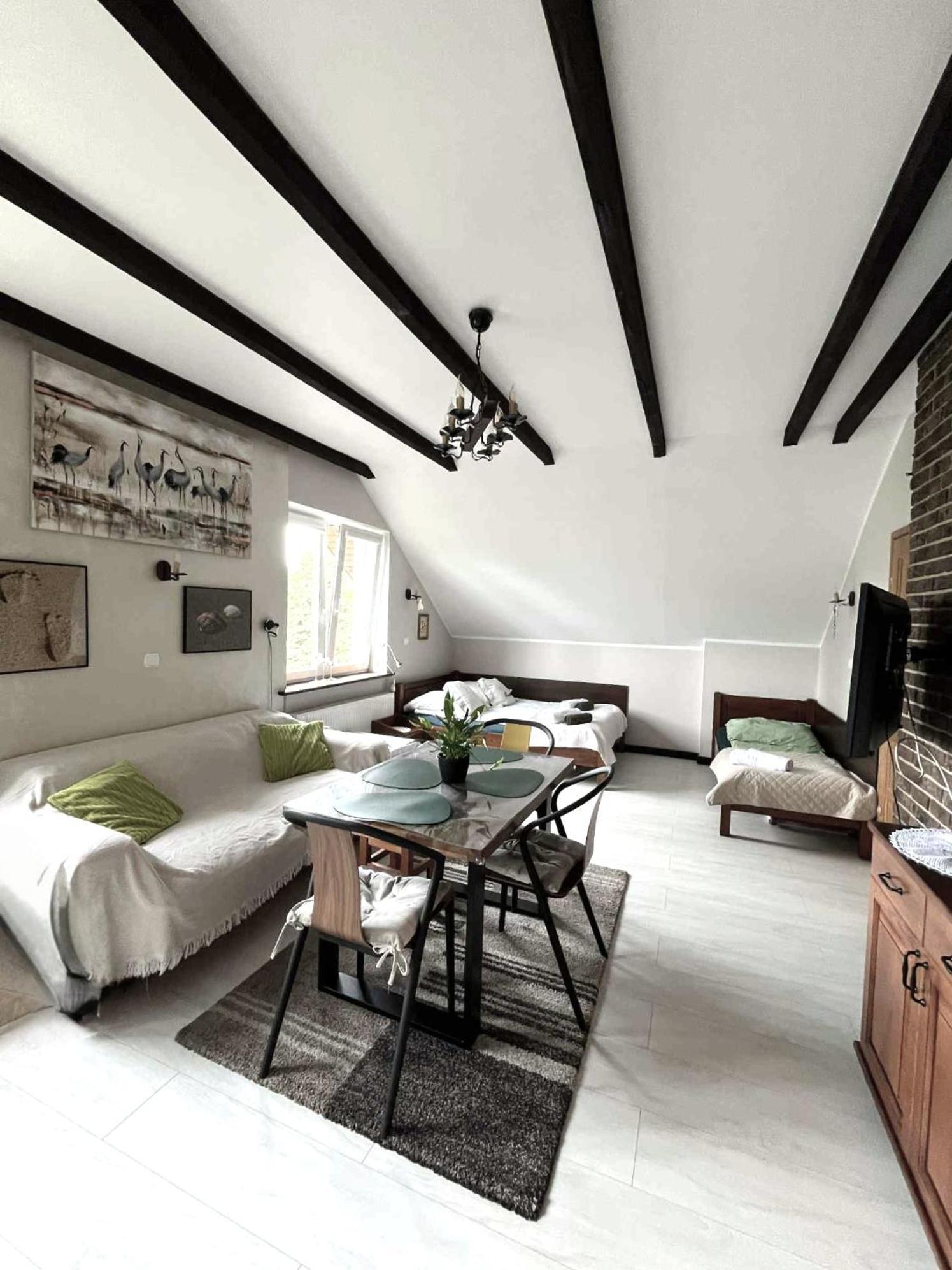 Apartamenty U Rybaka Ястарня Номер фото